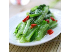 小白菜莲藕玉米猜一成语_小白菜(3)