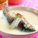 鲫鱼豆腐汤