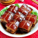 农家东坡肉