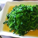 金花菜