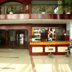 昆山巴城金龙大酒店