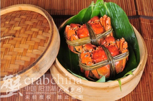 明代思想家李贽的品蟹之道