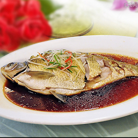 吃完大闸蟹，莫忘“湖八鲜”