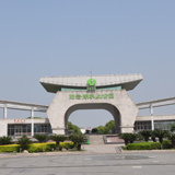 阳澄湖水上公园