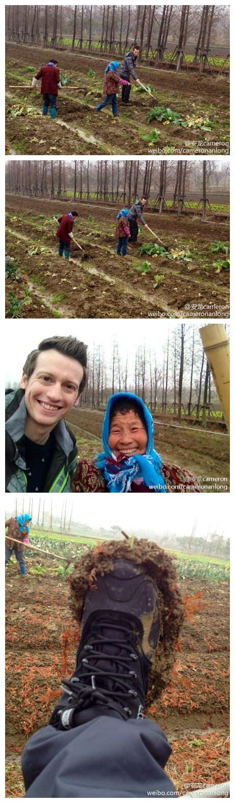 这几天我在阳澄湖拍摄
