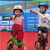 2014上海自行车联赛首次走出上海，来到了美丽的昆山巴城阳澄湖水上公园