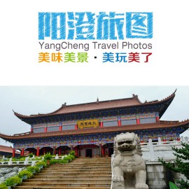 【阳澄旅图】水天佛国之皇罗禅寺