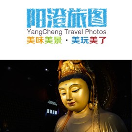 【阳澄旅图】水天佛国之重元寺（一）
