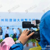 阳澄湖大闸蟹开捕新闻发布会已经落下帷幕，但是品蟹潮才刚刚开启