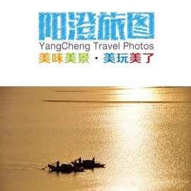 【阳澄旅图】阳澄湖落日观赏地之阳澄夕露