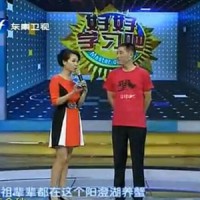 中国阳澄湖大闸蟹网养殖场蟹农教你如何使用蟹八件拆蟹，品蟹！