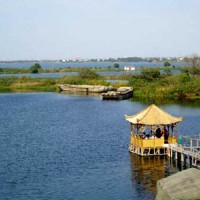 巴城阳澄湖旅游度假中心概况
