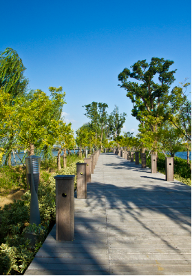 阳澄湖旅游 慢生活 绿色