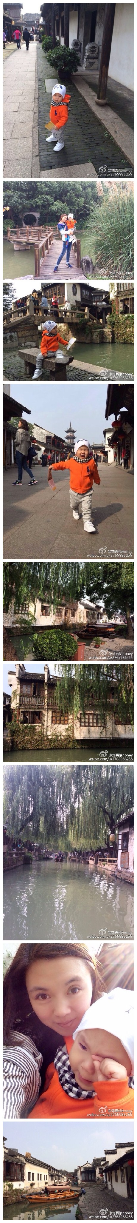 好吧 完全累傻掉了 今天终于去阳澄湖吃了我最爱的大闸蟹 这对于一个吃货来说是多么幸福的事呀 又了了一个心愿 简直好吃爆啦[色][鼓掌]