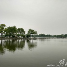 苏州阳澄湖莲池湖