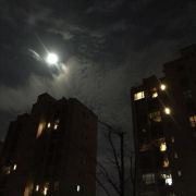 独行散记