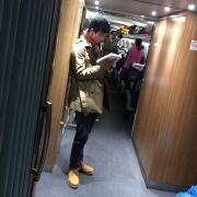 立冬声Dosun