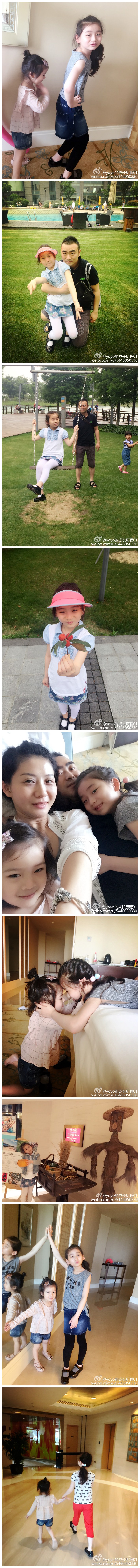 阳澄湖费尔蒙酒店还是蛮适合小朋友玩的，可惜我们时间太赶没有骑到自行车