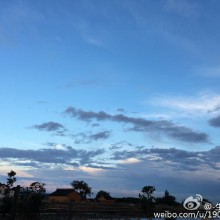 最美不过阳澄湖咯 [doge]