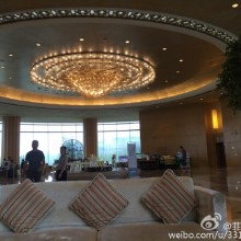 粑比带我们来阳澄湖吃大闸蟹囖