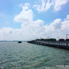 阳澄湖&重元寺