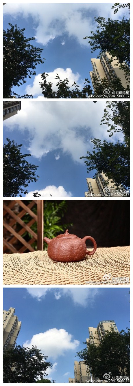 白云飘飘