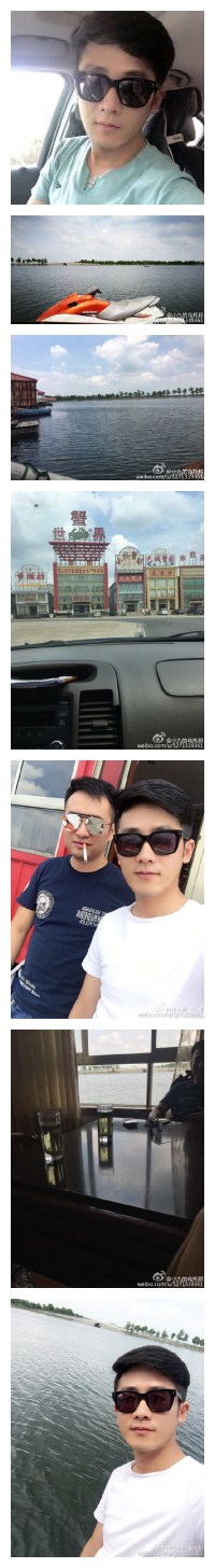 听课听一半，被拉来阳澄湖玩摩托艇[汗]