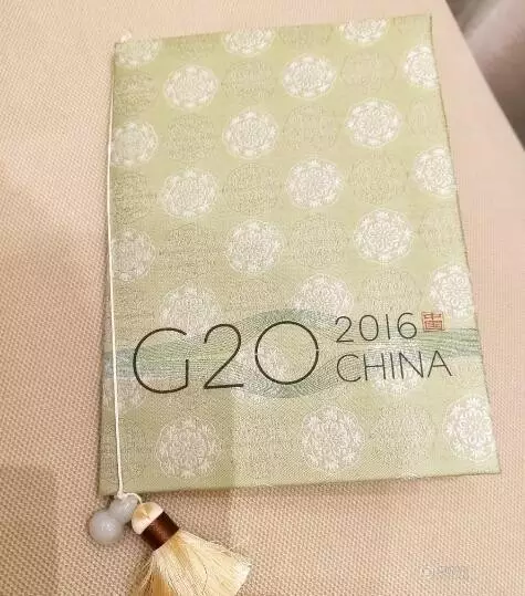 G20峰会菜单  蟹酿橙 阳澄湖大闸蟹