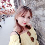 娜娜子-Lina