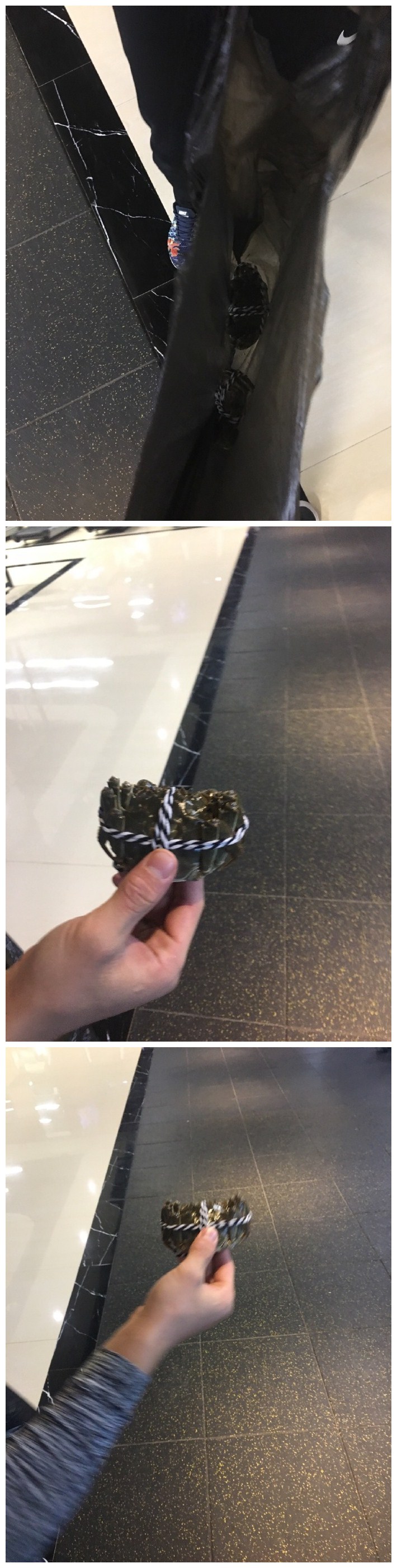 这两天消灭了两个兔子，两只鸡！就在今天吃完鸡小强说想吃螃蟹了，我们决定买三个螃蟹下班回去清蒸一下，小强联系人高兴的对我们说联系好了，三十块钱一只阳澄湖大闸蟹，还给我们每只便宜了五块！我们果断一人给了三