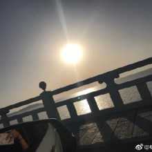 太湖，阳澄湖，金鸡湖，轻松愉快的两天，淡淡的一些思考，苏州是个适合工作和生活的城市