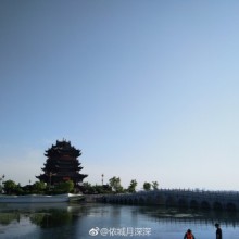 重元寺~大观音~