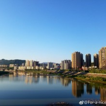 我看到的巴城