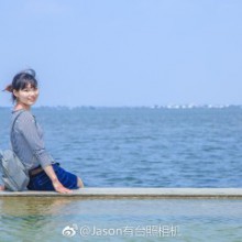 夏日 阳澄湖
