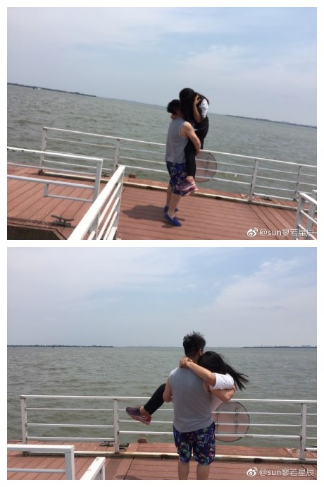5.21阳澄湖