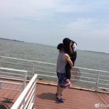 5.21阳澄湖
