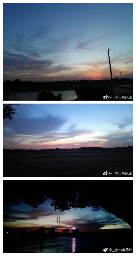 和姚奕雯骑车去了阳澄湖吃了烧烤吃了小龙虾喝了酒酿丸子汤 ​