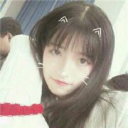 __笑出鱼尾纹