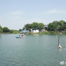 阳澄湖~江苏昆山