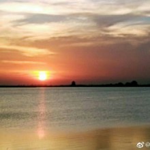 不食人间烟火的阳澄湖公园，适合休养身心的好地方