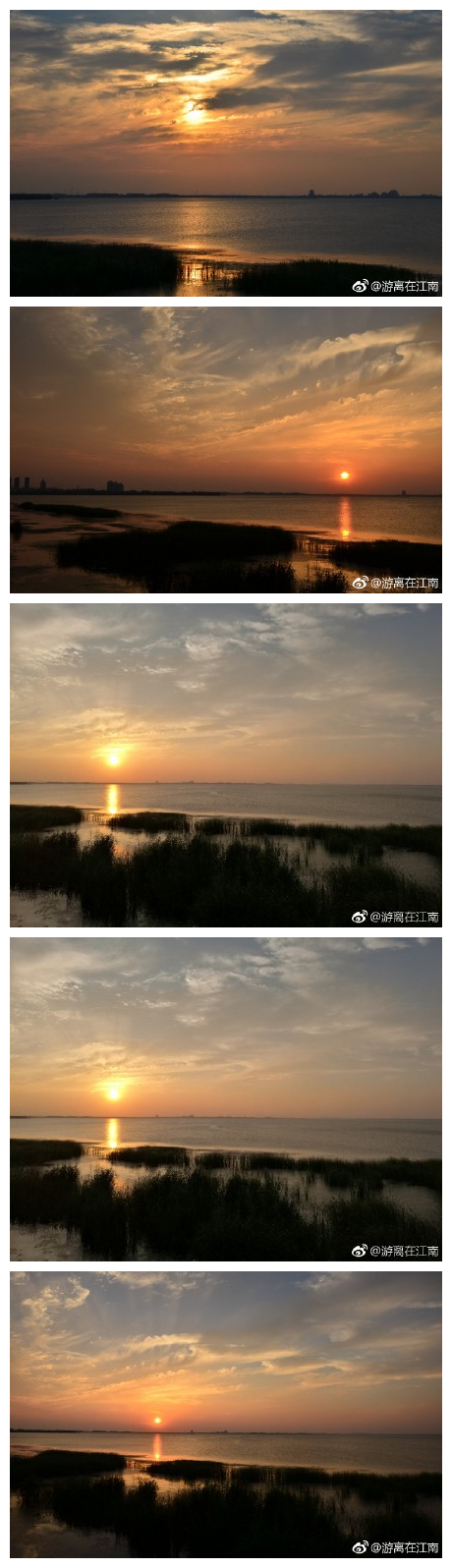 苏州阳澄湖