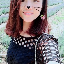 阳澄湖半岛薰衣草庄园。