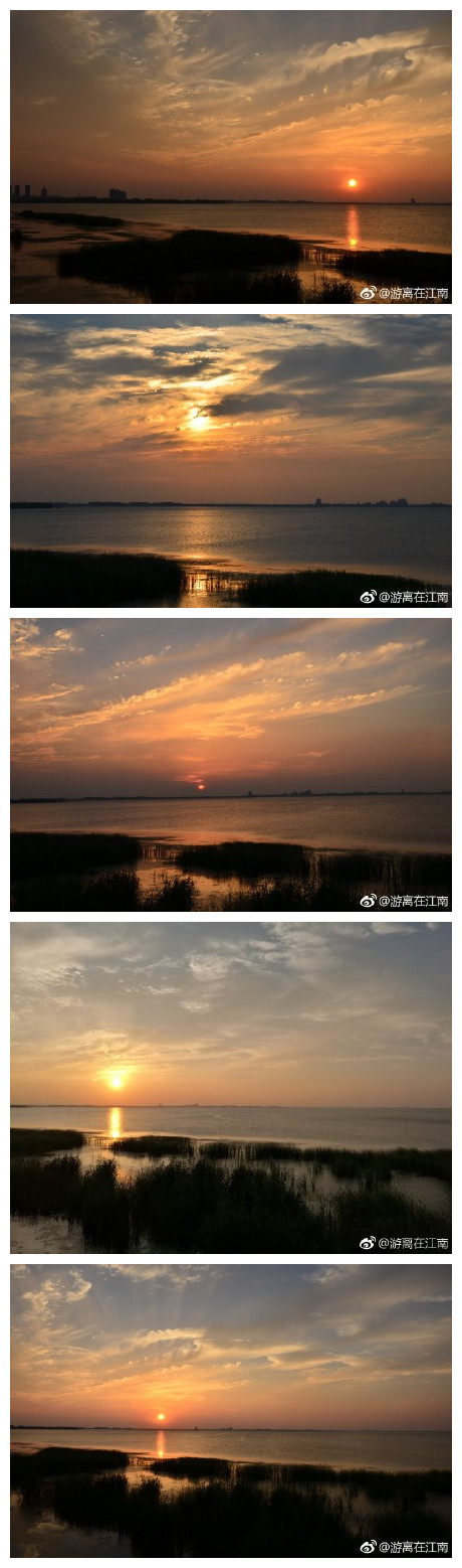 苏州阳澄湖