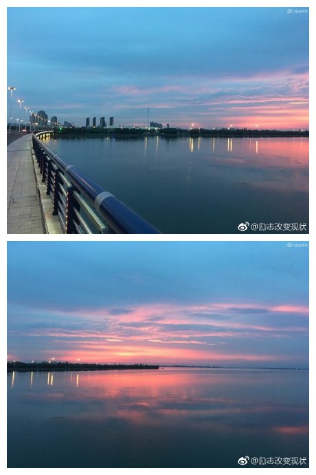 阳澄湖畔