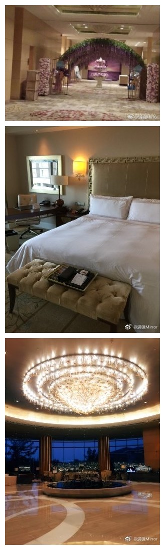 很愉快的一次短途旅行，一家四口入住湖景房，阳澄湖美景开窗即可，有亲子儿童床，这是最关键的，一岁零八个月弟弟一直独自睡小床，所以他睡的最踏实舒服，自助餐厅早餐也丰盛，入住当天就带娃去了迷你动物园孩子很开