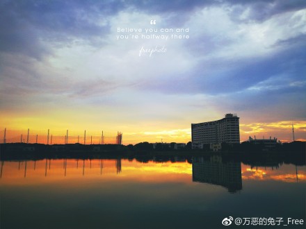 巴城过云雨，夕阳无限好