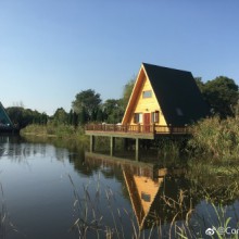 Day1太仓吴家湾幸运花海 Day2苏州太平山，阳澄湖半岛 ​