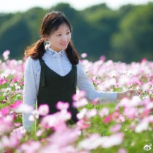 #苏州·苏州阳澄湖半岛旅游度假区[地点]# 半岛薰衣草庄园