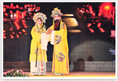 2012昆山阳澄湖蟹文化节·昆曲表演