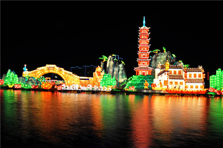 巴城旅游-阳澄湖旅游-巴城-阳澄湖-昆山阳澄湖蟹文化节